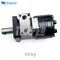 130-1074-003 LSHT Gerotor Hydraulic Motor for Eaton Char-Lynn H Series 130-1074