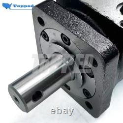 130-1074-003 LSHT Gerotor Hydraulic Motor for Eaton Char-Lynn H Series 130-1074