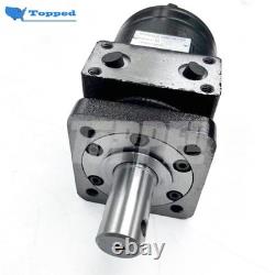 130-1074-003 LSHT Gerotor Hydraulic Motor for Eaton Char-Lynn H Series 130-1074