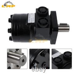130-1206-003 New Hydraulic Motor Replacement For Eaton Char-Lynn H Series