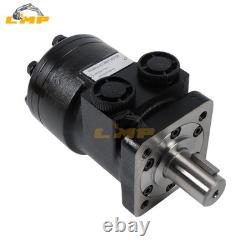 130-1206-003 New Hydraulic Motor Replacement For Eaton Char-Lynn H Series