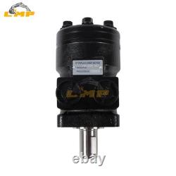 130-1206-003 New Hydraulic Motor Replacement For Eaton Char-Lynn H Series 130-1206-003 New Hydraulic Motor Replacement For Eaton Char-Lynn H Series