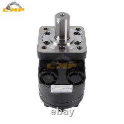 130-1206-003 New Hydraulic Motor Replacement For Eaton Char-Lynn H Series