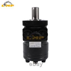 130-1206-003 New Hydraulic Motor Replacement For Eaton Char-Lynn H Series 130-1206-003 New Hydraulic Motor Replacement For Eaton Char-Lynn H Series