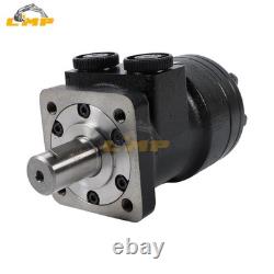 130-1206-003 New Hydraulic Motor Replacement For Eaton Char-Lynn H Series