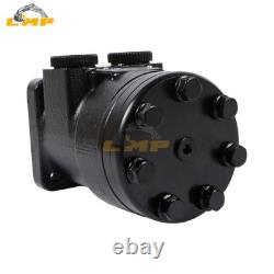 130-1206-003 New Hydraulic Motor Replacement For Eaton Char-Lynn H Series