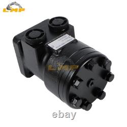 130-1206-003 New Hydraulic Motor Replacement For Eaton Char-Lynn H Series