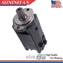 14T Hydraulic Motor 151F2340 OMS400 Fits White Eaton Char-Lynn OMS 400