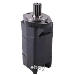 14T Hydraulic Motor 151F2340 OMS400 Fits White Eaton Char-Lynn OMS 400