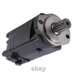 14T Hydraulic Motor 151F2340 OMS400 Fits White Eaton Char-Lynn OMS 400