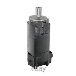 151F2340 OMS 400 OMS400 NEW Hydraulic Motor For White Eaton Char-Lynn