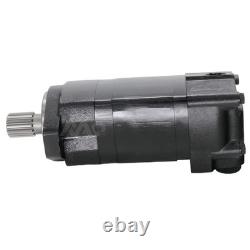 151F2340 OMS 400 OMS400 NEW Hydraulic Motor For White Eaton Char-Lynn