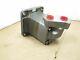 191973 Old-Stock, Eaton 121-1009-009 Char-Lynn Hydraulic Motor, 4-Bolt Flange