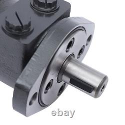 1In Hydraulic Motor Shaft For Char-Lynn 103-1037-012/Eaton 103-1037 Cast Iron