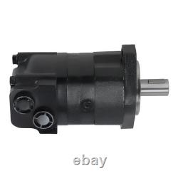 1PC Hydraulic Motor for Eaton Char-Lynn 2000 Series 104-1002-006 104-1002