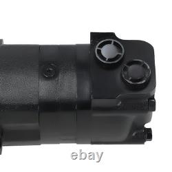 1PC Hydraulic Motor for Eaton Char-Lynn 2000 Series 104-1002-006 104-1002