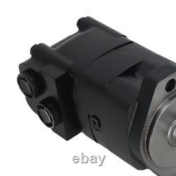 1PC Hydraulic Motor for Eaton Char-Lynn 2000 Series 104-1002-006 104-1002