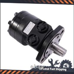 1PCS Hydraulic Motor For Eaton Char-Lynn H Series 101-1027-009