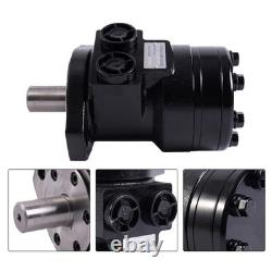 1PCS Hydraulic Motor For Eaton Char-Lynn H Series 101-1027-009 1PCS Hydraulic Motor For Eaton Char-Lynn H Series 101-1027-009