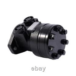 1PCS Hydraulic Motor For Eaton Char-Lynn H Series 101-1027-009