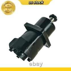 1Pc Hydraulic Motor 113-1074-006 113-1074 For Eaton Char-Lynn 6000 Series US New