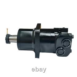 1Pc Hydraulic Motor 113-1074-006 113-1074 For Eaton Char-Lynn 6000 Series US New