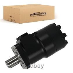 1Pcs Hydraulic Gerotor Motor for Eaton Char-Lynn H Series 101-1012-009