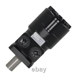 1Pcs Hydraulic Gerotor Motor for Eaton Char-Lynn H Series 101-1012-009