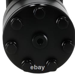 1Pcs Hydraulic Gerotor Motor for Eaton Char-Lynn H Series 101-1012-009