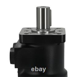 1Pcs Hydraulic Gerotor Motor for Eaton Char-Lynn H Series 101-1012-009