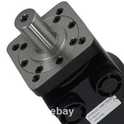 1Pcs Hydraulic Gerotor Motor for Eaton Char-Lynn H Series 101-1012-009