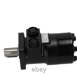 1Pcs Hydraulic Gerotor Motor for Eaton Char-Lynn H Series 101-1012-009
