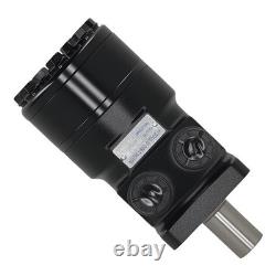 1Pcs Hydraulic Gerotor Motor for Eaton Char-Lynn H Series 101-1012-009