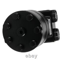 1Pcs Hydraulic Gerotor Motor for Eaton Char-Lynn H Series 101-1012-009