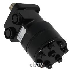 1Pcs Hydraulic Gerotor Motor for Eaton Char-Lynn H Series 101-1012-009