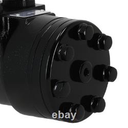 1Pcs Hydraulic Motor 101-1009-009 for Eaton Char-Lynn H Series
