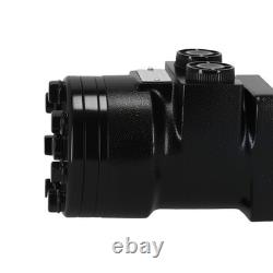 1Pcs Hydraulic Motor 101-1009-009 for Eaton Char-Lynn H Series