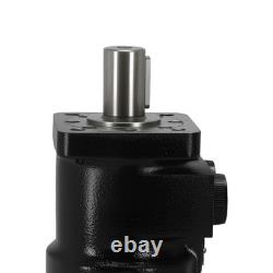 1Pcs Hydraulic Motor 101-1009-009 for Eaton Char-Lynn H Series