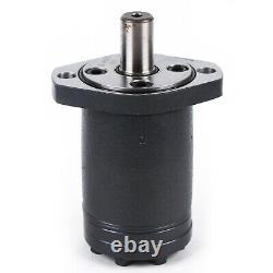1X New Hydraulic Motor for Char-Lynn 101-1701 Eaton Direct Replacement