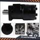 1x Hydraulic Motor For Eaton Char-Lynn H Series 101-1019-009