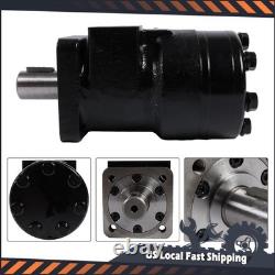 1x Hydraulic Motor For Eaton Char-Lynn H Series 101-1019-009