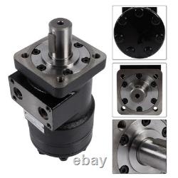 1x Hydraulic Motor For Eaton Char-Lynn H Series 101-1019-009