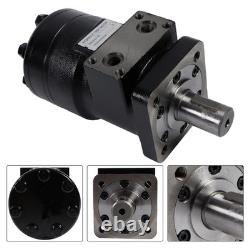 1x Hydraulic Motor For Eaton Char-Lynn H Series 101-1019-009