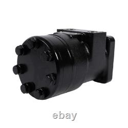 1x Hydraulic Motor For Eaton Char-Lynn H Series 101-1019-009