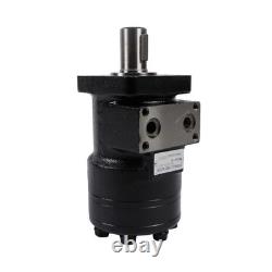 1x Hydraulic Motor For Eaton Char-Lynn H Series 101-1019-009