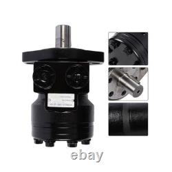1x Hydraulic Motor For Eaton Char-Lynn H-Series 101-1025-009 151-2081 101-1025
