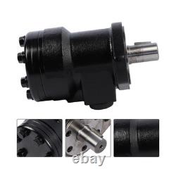 1x Hydraulic Motor For Eaton Char-Lynn H-Series 101-1025-009 151-2081 101-1025