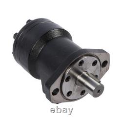 1x Hydraulic Motor For Eaton Char-Lynn H-Series 101-1025-009 151-2081 101-1025
