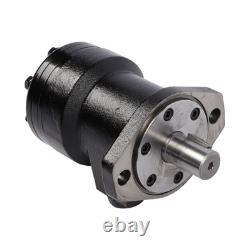1x Hydraulic Motor For Eaton Char-Lynn H-Series 101-1025-009 151-2081 101-1025