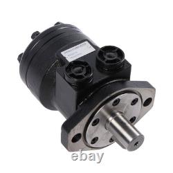 1x Hydraulic Motor For Eaton Char-Lynn H-Series 101-1025-009 151-2081 101-1025
